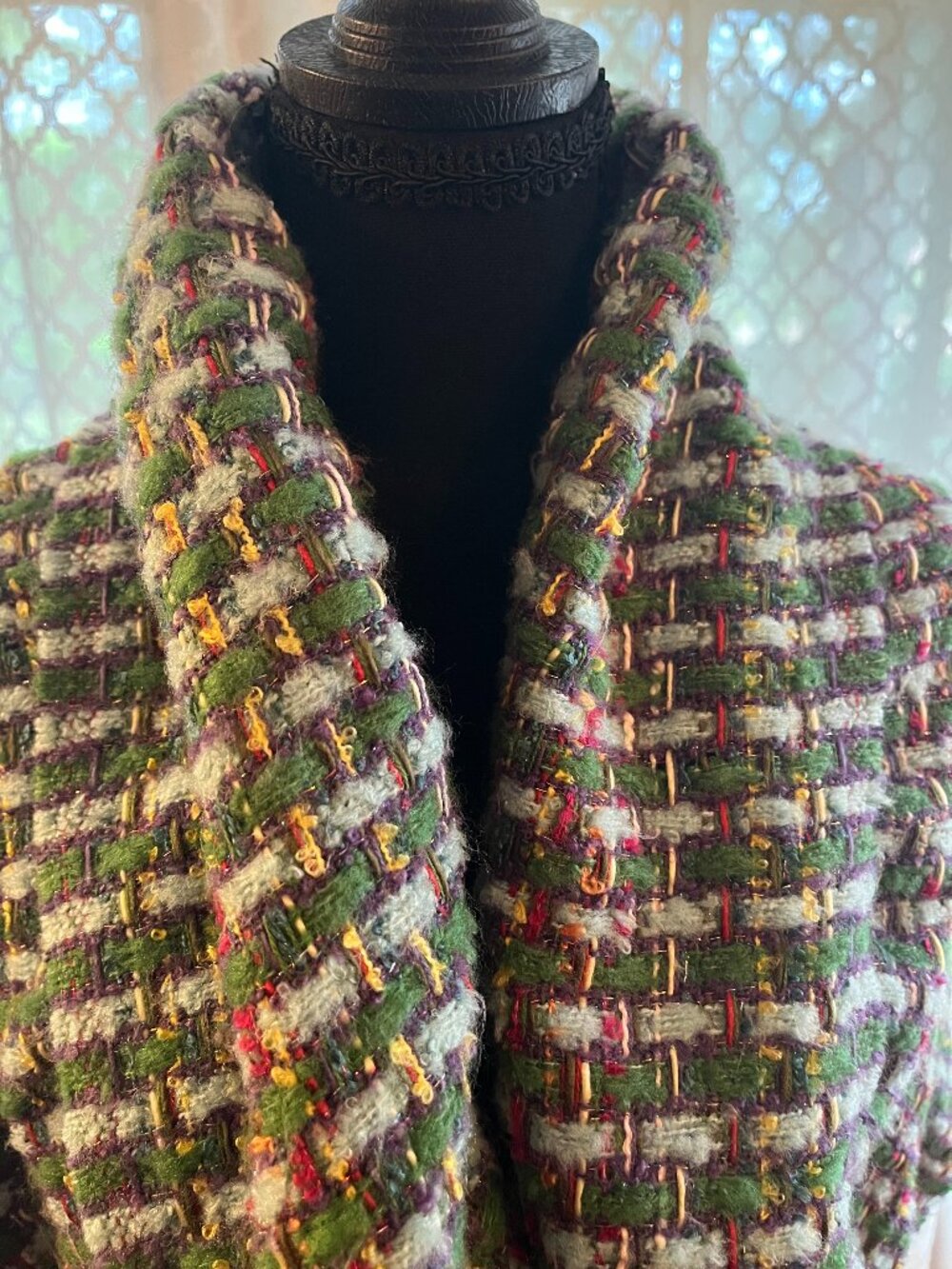 Scarf/wrap - Picture 1 of 4